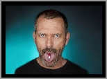 Hugh Laurie, Dr. House, Pigułka